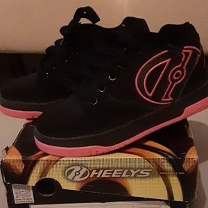 Heeley's youth size 13